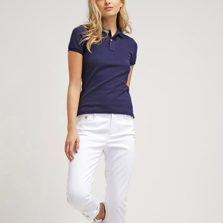 polo shirts wholesale with logo