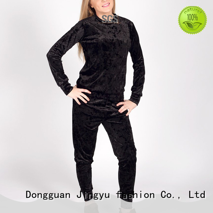 custom velour tracksuits